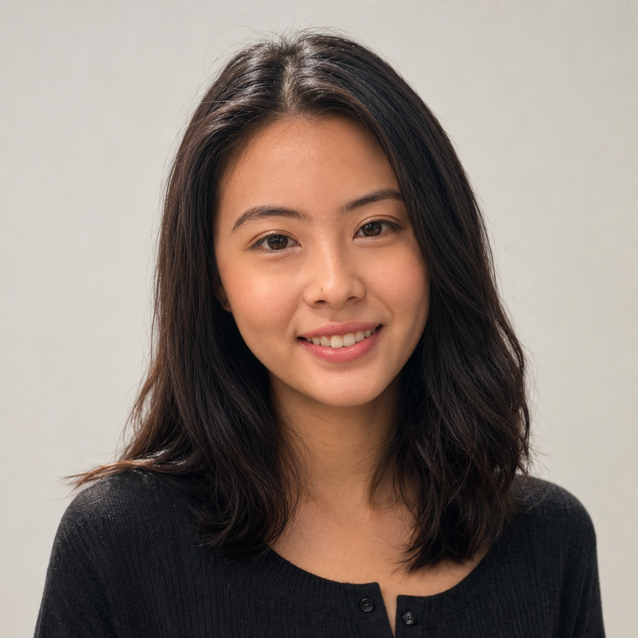 Isabelle Seah, founder of Kintara