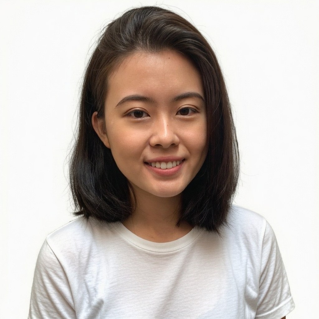 Isabelle Seah
